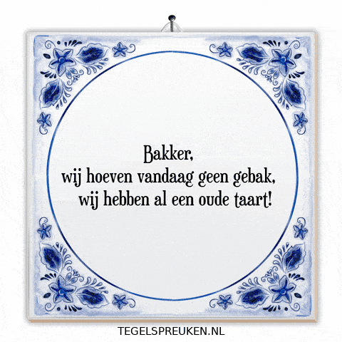 Nl Troost GIF by Tegelspreuken.nl