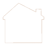 Theres No Place Like Home Sticker by Anne Wilson