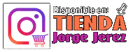 Instagram Shop Sticker by JORGE JEREZ