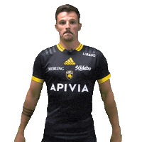 Top 14 Rugby Sticker by Stade Rochelais