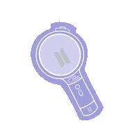 Concert Love Sticker