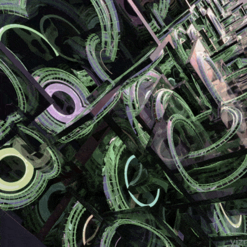 Art Loop GIF by Yizr