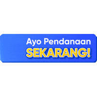 modalku fintech ayo investasi lender Sticker