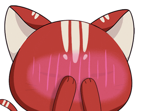 Thank You So Much Sticker by Kitaro World