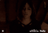 chloe bennet yes GIF by HULU