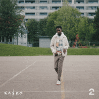 Jump Jumping GIF by tv2norge