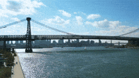 Williamsburg Bridge