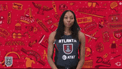 Lets Go What GIF by Atlanta Dream