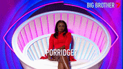 Big Brother GIF by Big Brother Australia