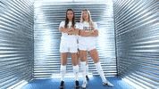 Rocket Soccer GIF by Toledo Rockets