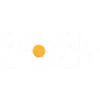 Happy New Year Peaceminusone Sticker