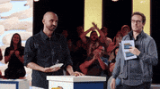 A Culpa E Do Cabral GIF by Comedy Central BR