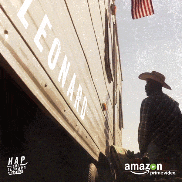 GIF by Amazon Prime Video UK