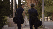 Season 4 Emergency GIF by 9-1-1 on FOX