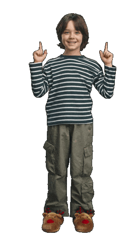 Christmas Mood Sticker by Kaufland Slovensko