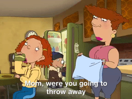 nickrewind nicksplat as told by ginger GIF