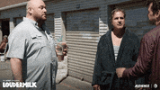 ex loudermilk GIF by AUDIENCE Network