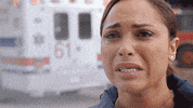 monica raymund nbc GIF
