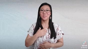 April Fools Time GIF