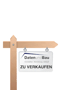 Dub Sticker by Daten und Bau Immobilien