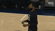 marcus morris family GIF by NBA