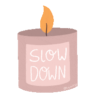 Keep Calm Love Yourself Sticker