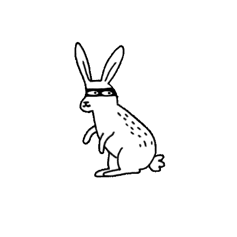 Jump Run Sticker by Kochstrasse™