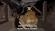 lightning promises GIF by South Park 