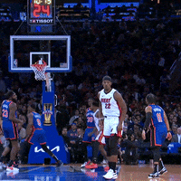 Jimmy Butler Sport GIF by Miami HEAT
