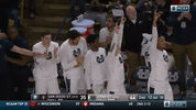 GIF by USUAthletics