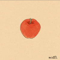 Animation Loop GIF by misato.