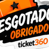 Sticker by ticket360