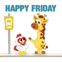 Good Day Hello Sticker by VeeFriends