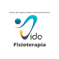 centrodeterapiavida vida fisioterapia caieiras centrovida Sticker