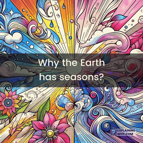 Earth Climate GIF by ExplainingWhy.com