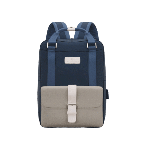 Fashion Travel Sticker by Nordace