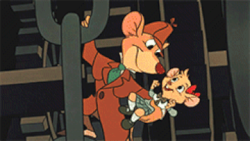 30 day disney challenge GIF