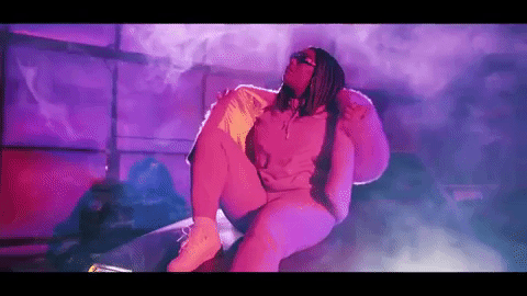 playainme GIF by Kamaiyah