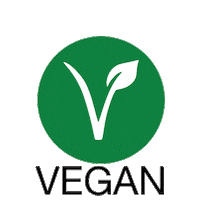 Cruelty Free Vegan Sticker by Muk Haircare
