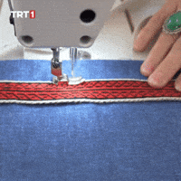 Costume Assemble GIF by TRT