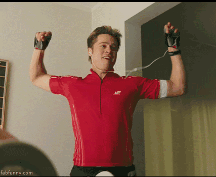 work out GIF
