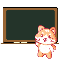 Studying Day Care Sticker by JPedicini