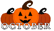 Trick Or Treat Halloween Sticker by Jack0_o