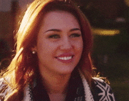 sexy miley cyrus GIF