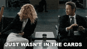 David Duchovny Rom-Com GIF by Bleecker Street