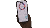 Apple Features Sticker by Aktiengram