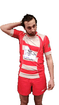Sticker by Clamart Rugby 92