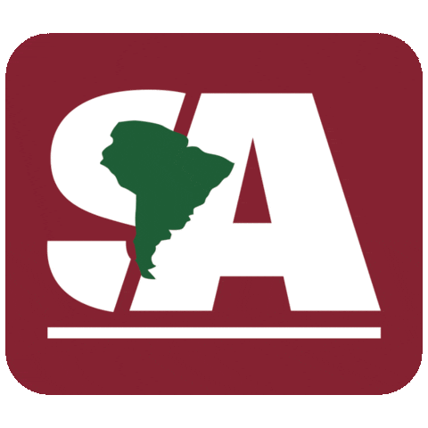 Sulamerica Sticker by Sul America Insumos Agricolas