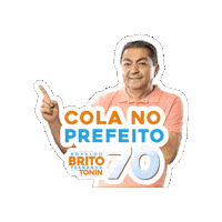 Piracicaba Sticker by Edvaldo Brito