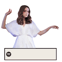 Kiwi Sticker by Spotify